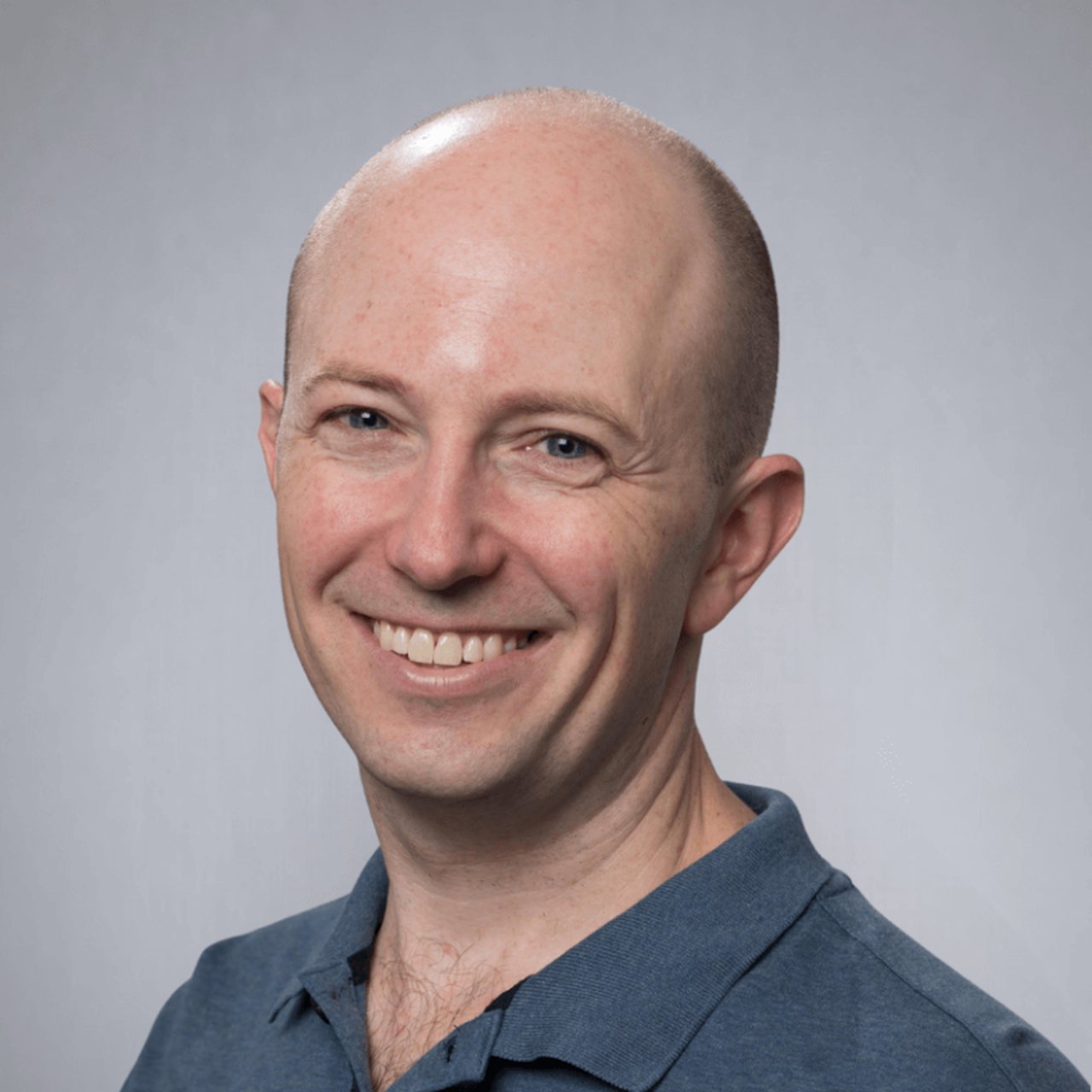 Nolan Myers, TCGen CEO