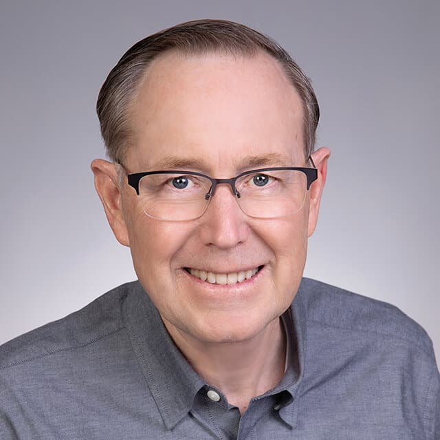 John Carter - TCGen Principal and Founder