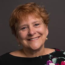 Jeanne Bradford - Principal of TCGen