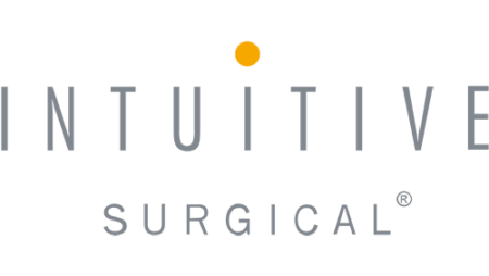 Intuitive Surgical Logo