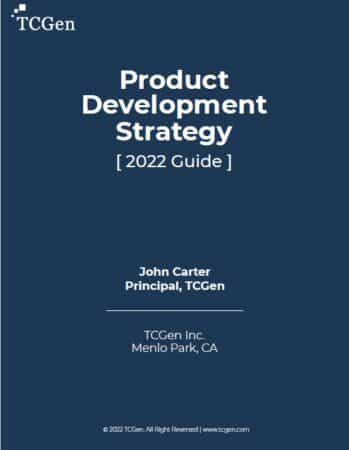 Product Development Strategy 2022 Guide
