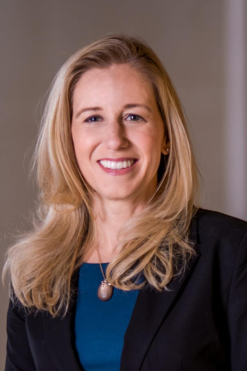 Krista Brown