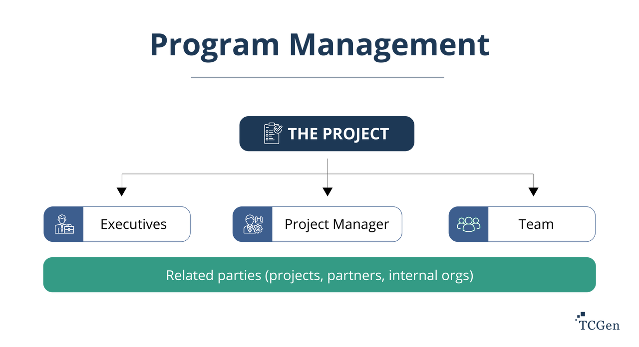 Program Management 