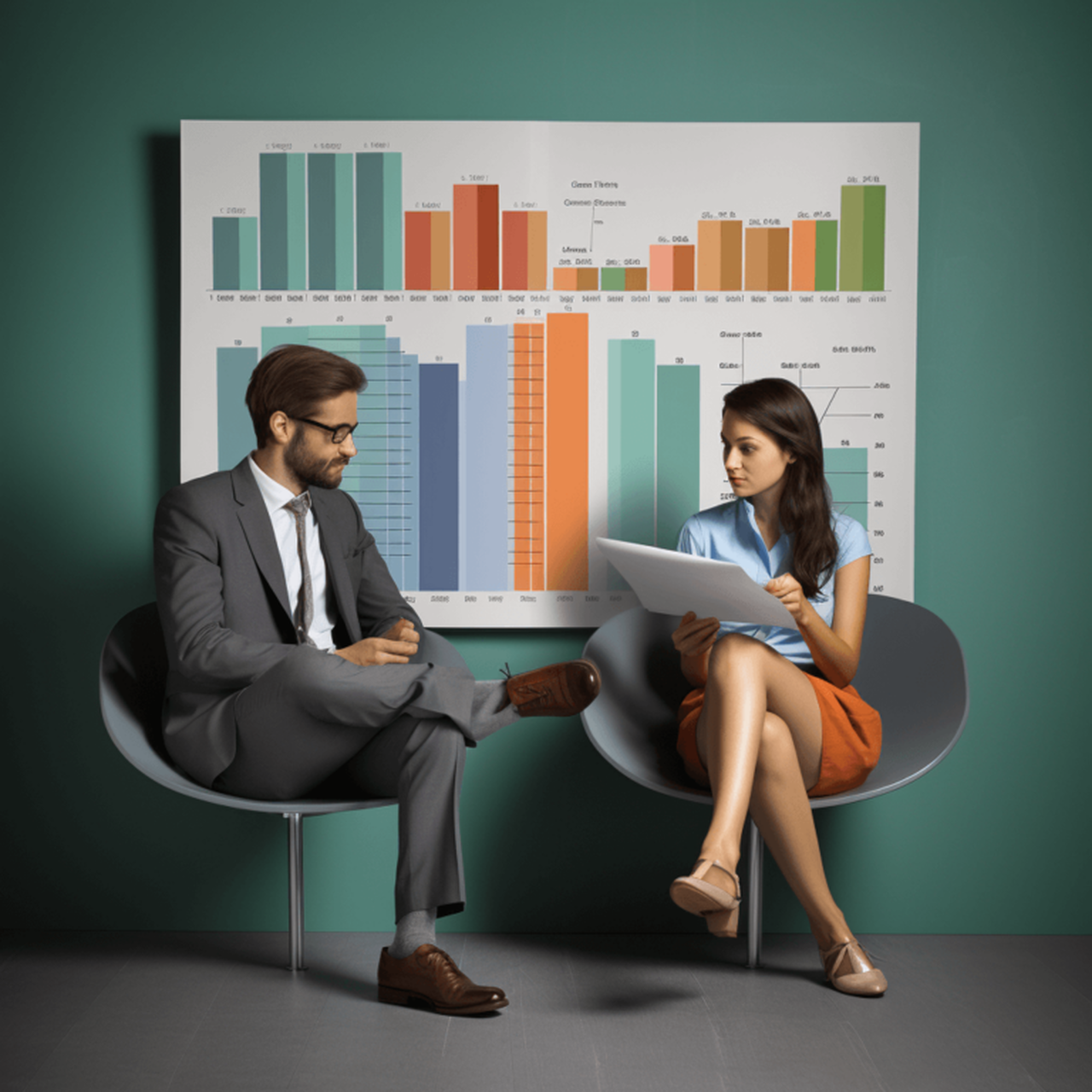 Product Management in the Financial Services