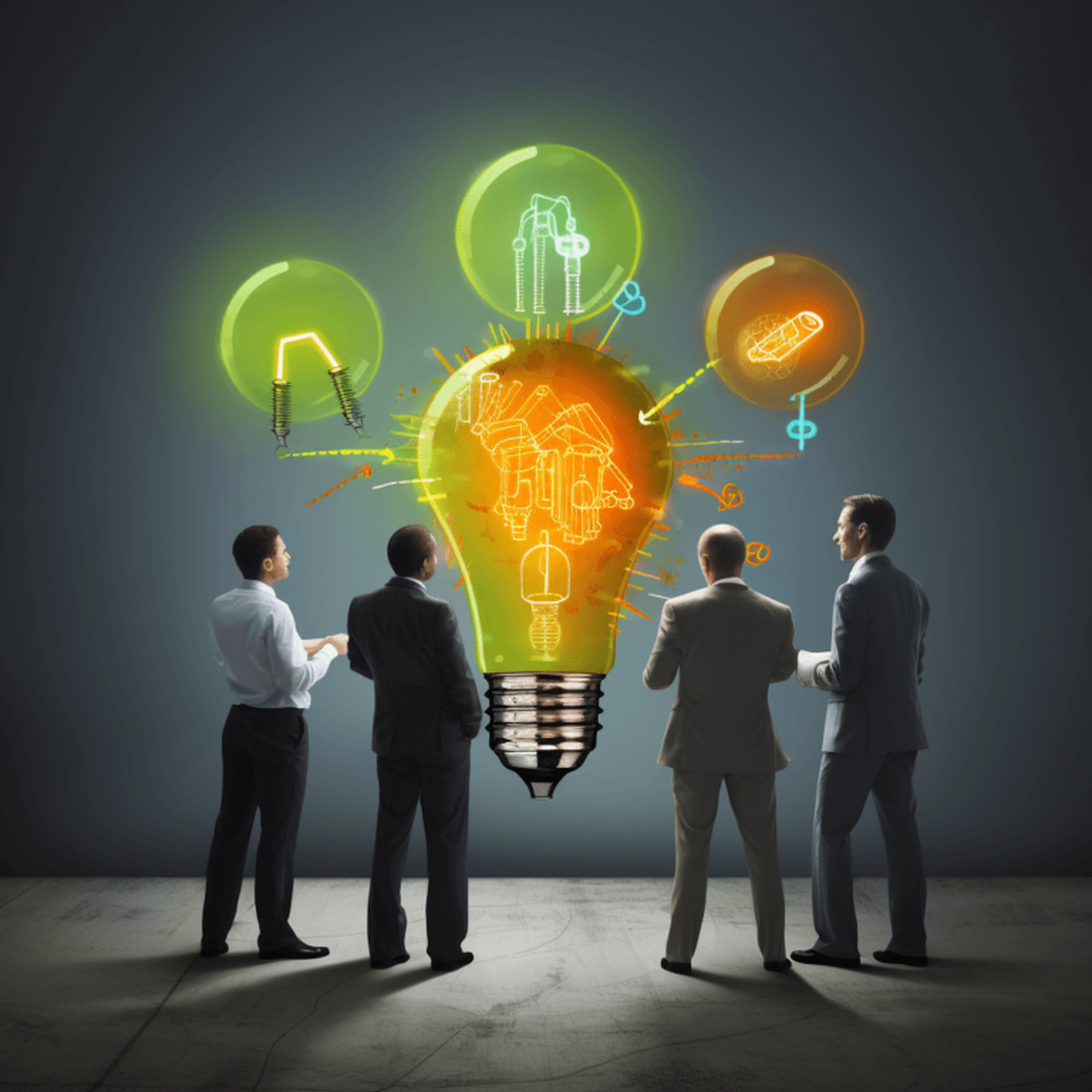 Product Offering Strategy