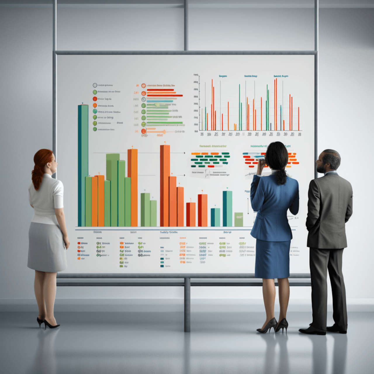 Strategic Product Management