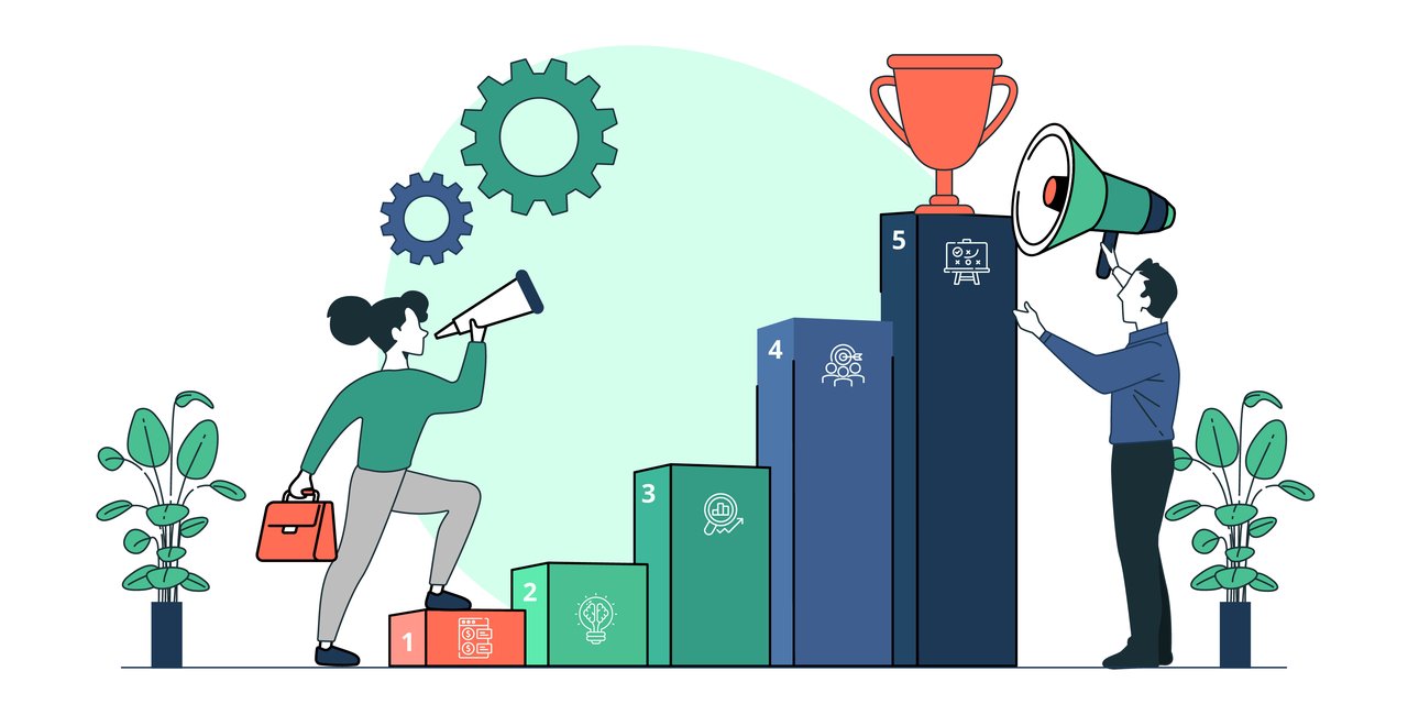 5 Pillars of a Winning Product Development Strategy