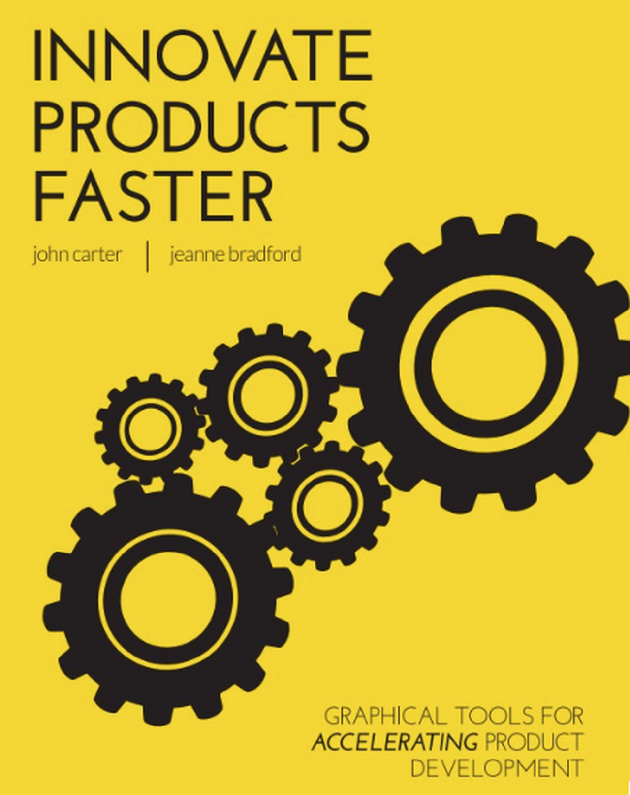 Innovate Products Faster